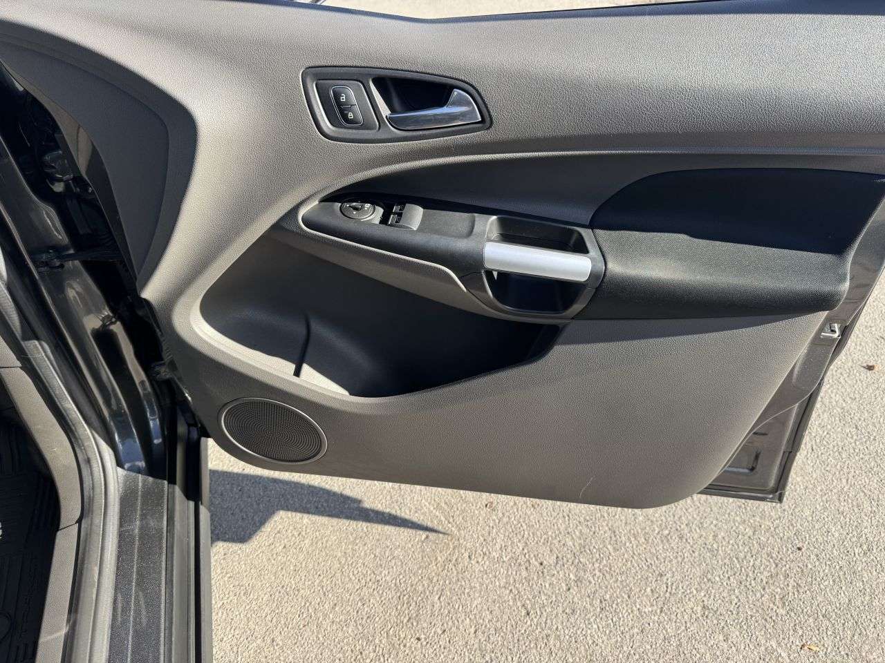 2020 FORD TRANSIT CONNECT 2020 FORD TRANSIT CONNECT