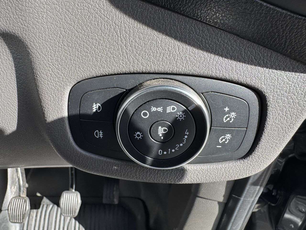 2020 FORD TRANSIT CONNECT 2020 FORD TRANSIT CONNECT