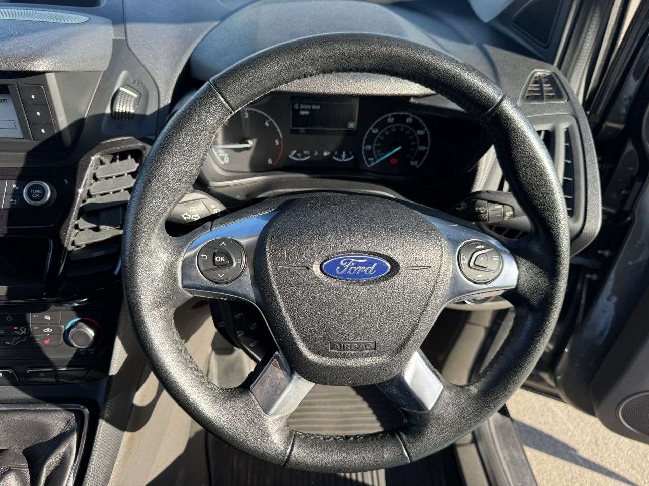 2020 FORD TRANSIT CONNECT 2020 FORD TRANSIT CONNECT
