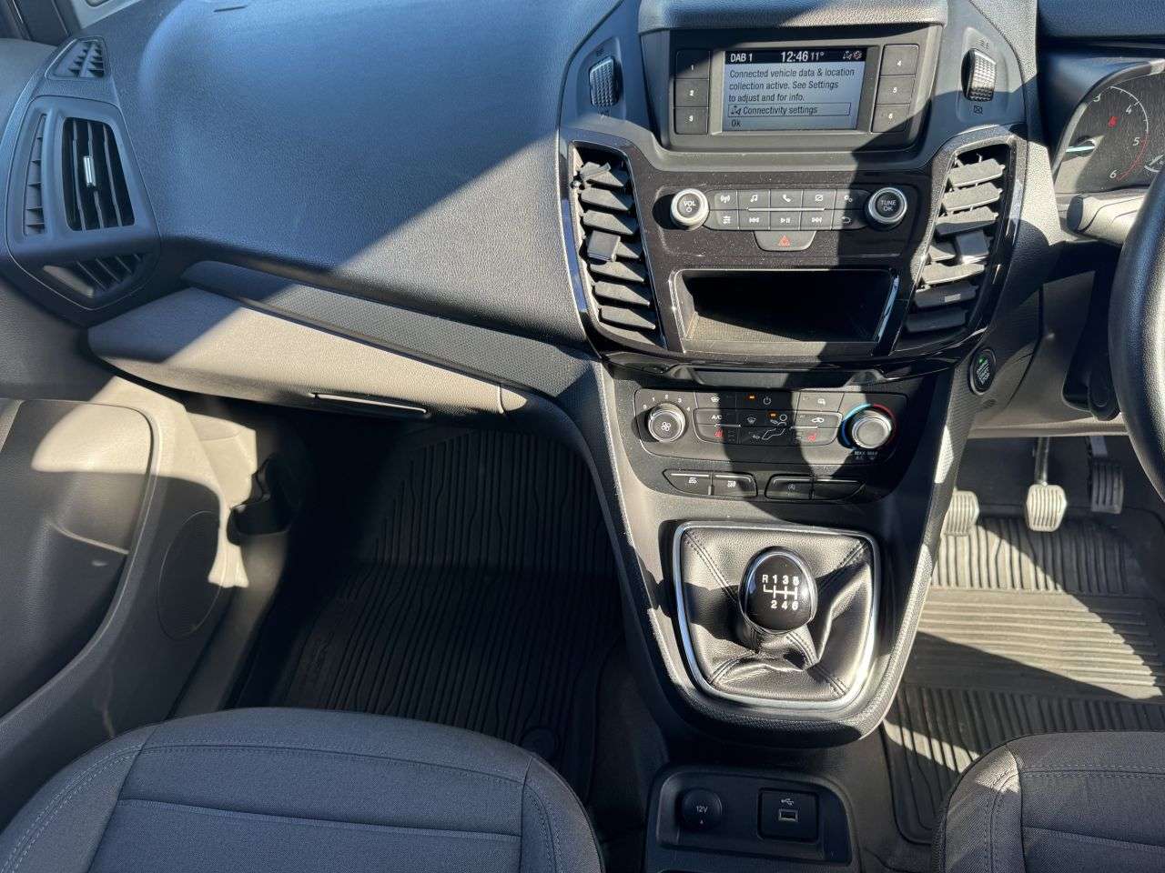 2020 FORD TRANSIT CONNECT 2020 FORD TRANSIT CONNECT