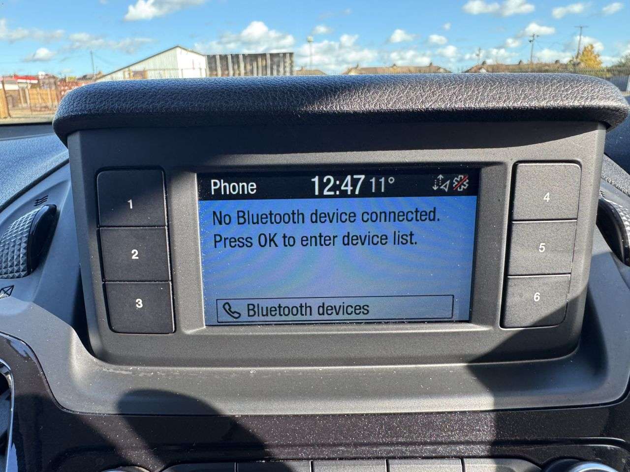 2020 FORD TRANSIT CONNECT 2020 FORD TRANSIT CONNECT