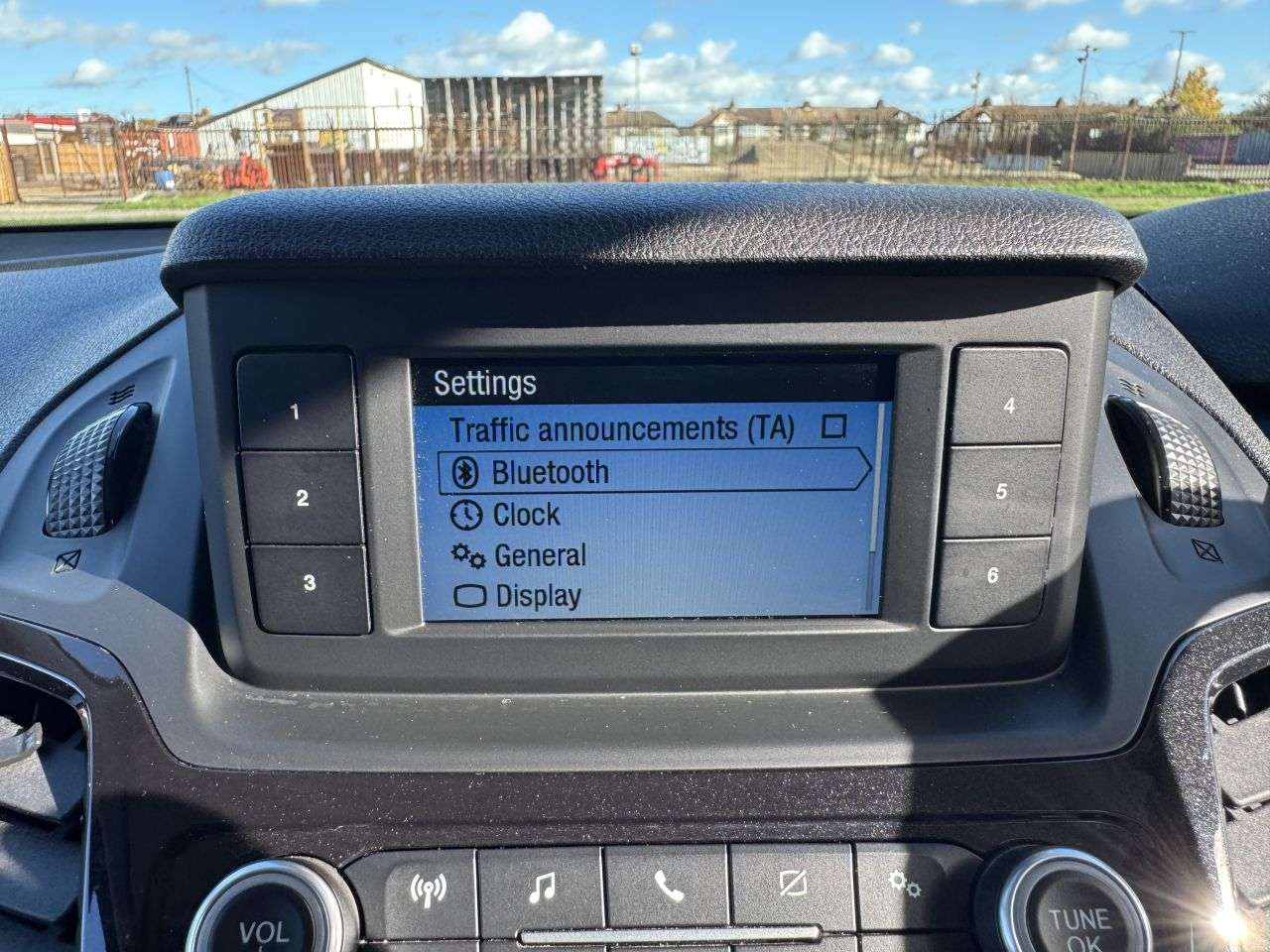 2020 FORD TRANSIT CONNECT 2020 FORD TRANSIT CONNECT