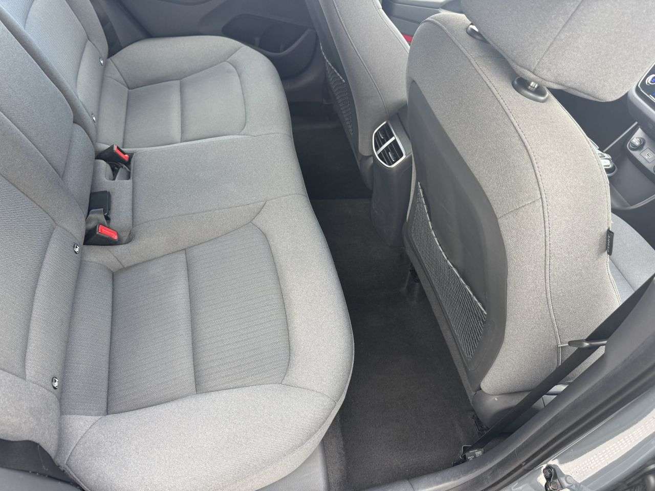 2021 HYUNDAI IONIQ 2021 HYUNDAI IONIQ