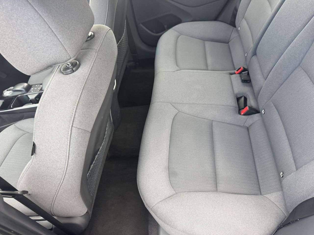 2021 HYUNDAI IONIQ 2021 HYUNDAI IONIQ