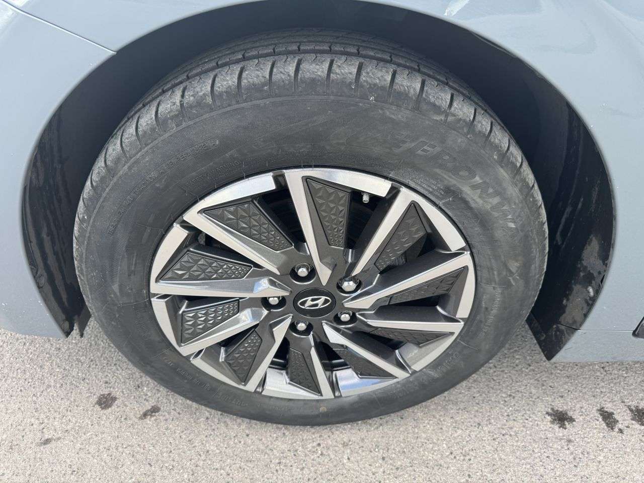 2021 HYUNDAI IONIQ 2021 HYUNDAI IONIQ