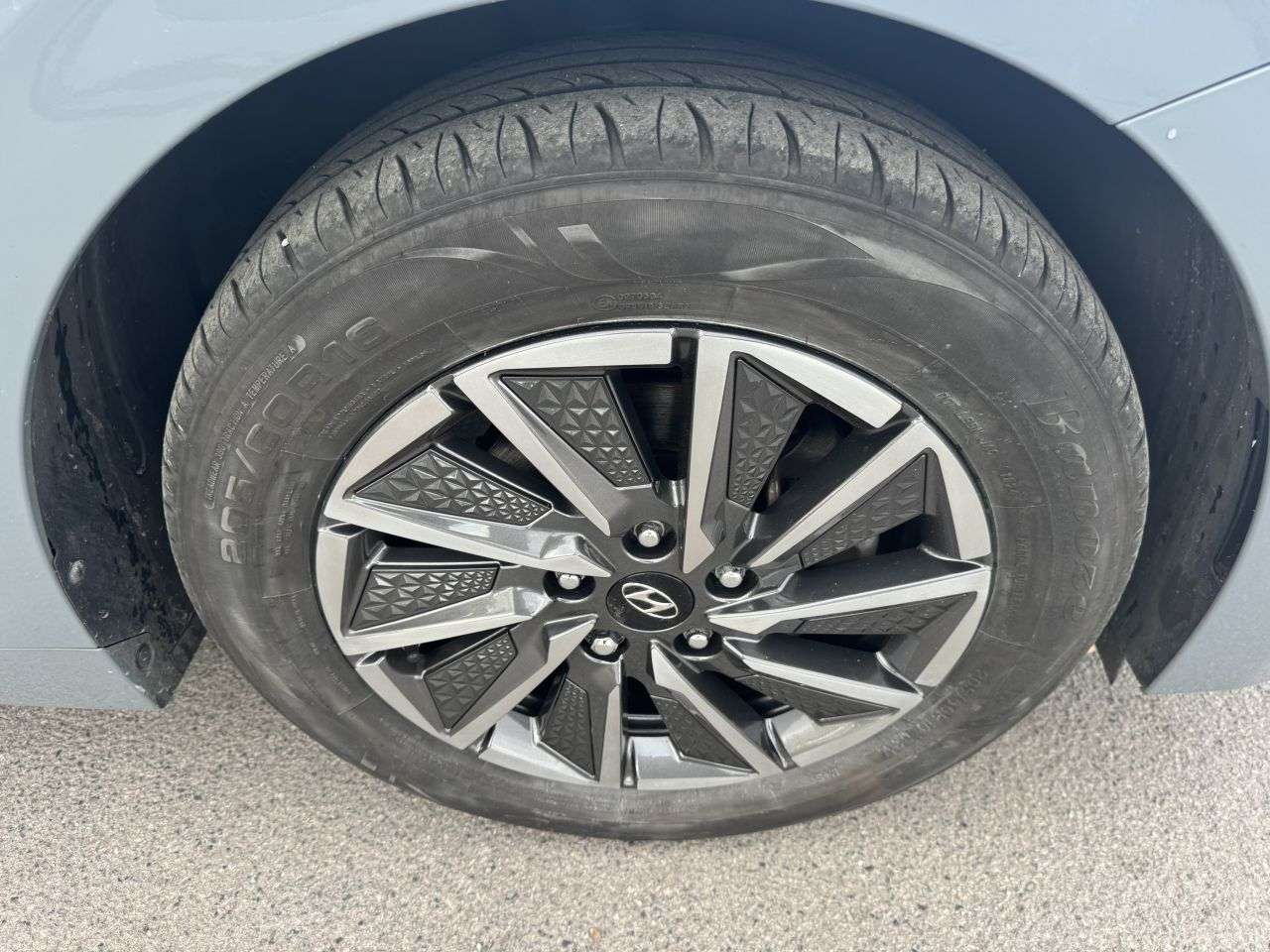 2021 HYUNDAI IONIQ 2021 HYUNDAI IONIQ