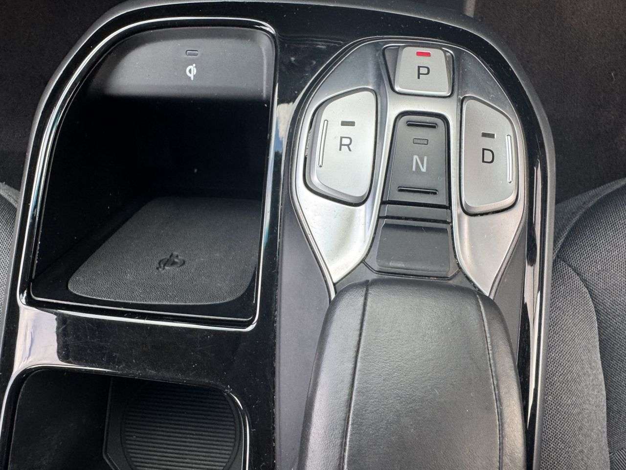 2021 HYUNDAI IONIQ 2021 HYUNDAI IONIQ