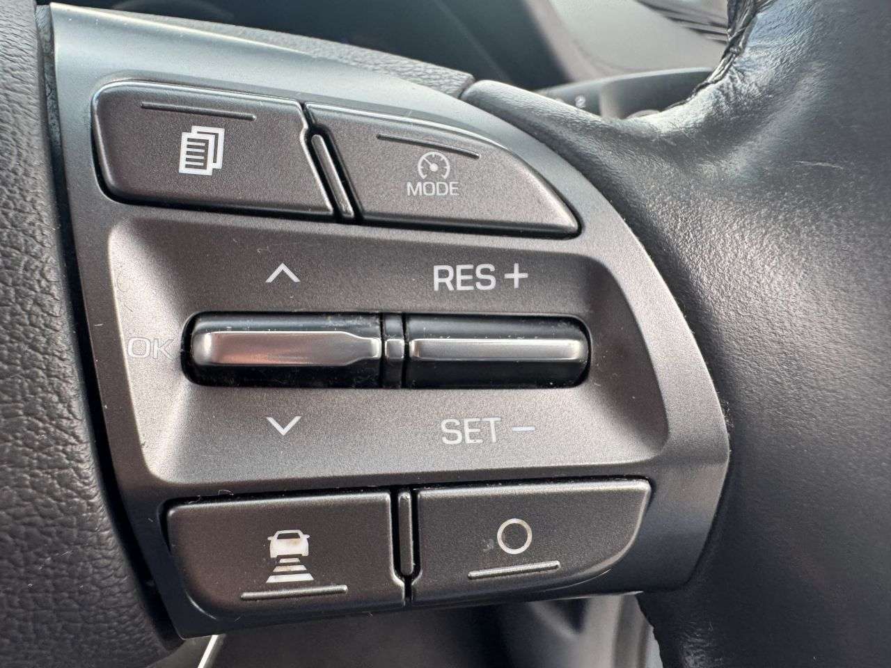 2021 HYUNDAI IONIQ 2021 HYUNDAI IONIQ