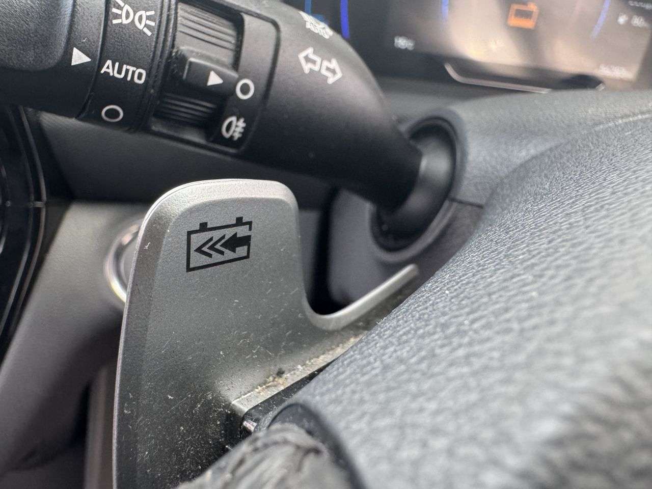 2021 HYUNDAI IONIQ 2021 HYUNDAI IONIQ