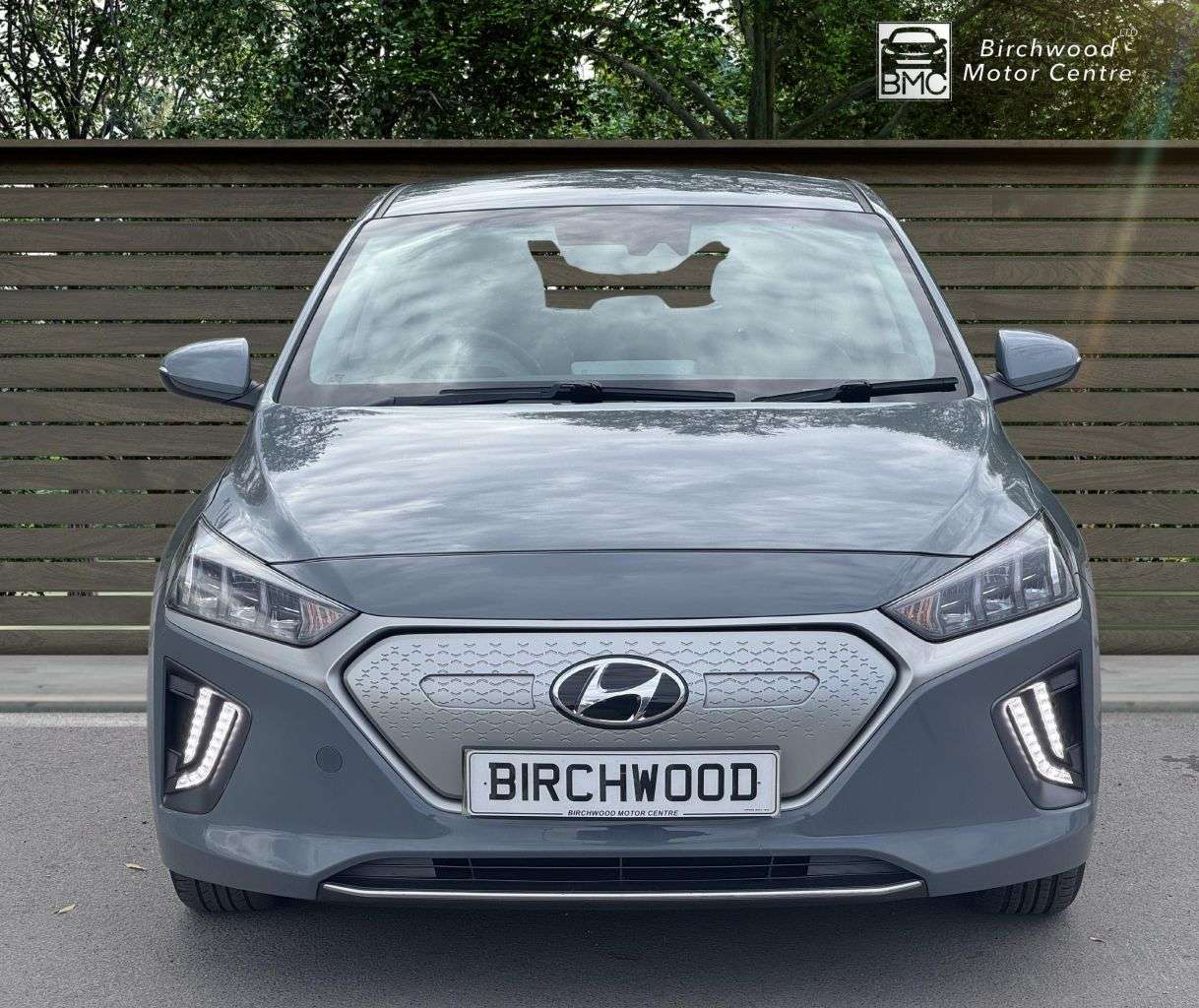 2021 HYUNDAI IONIQ 2021 HYUNDAI IONIQ