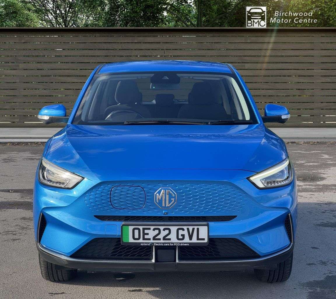 2022 MG MG ZS 2022 MG MG ZS