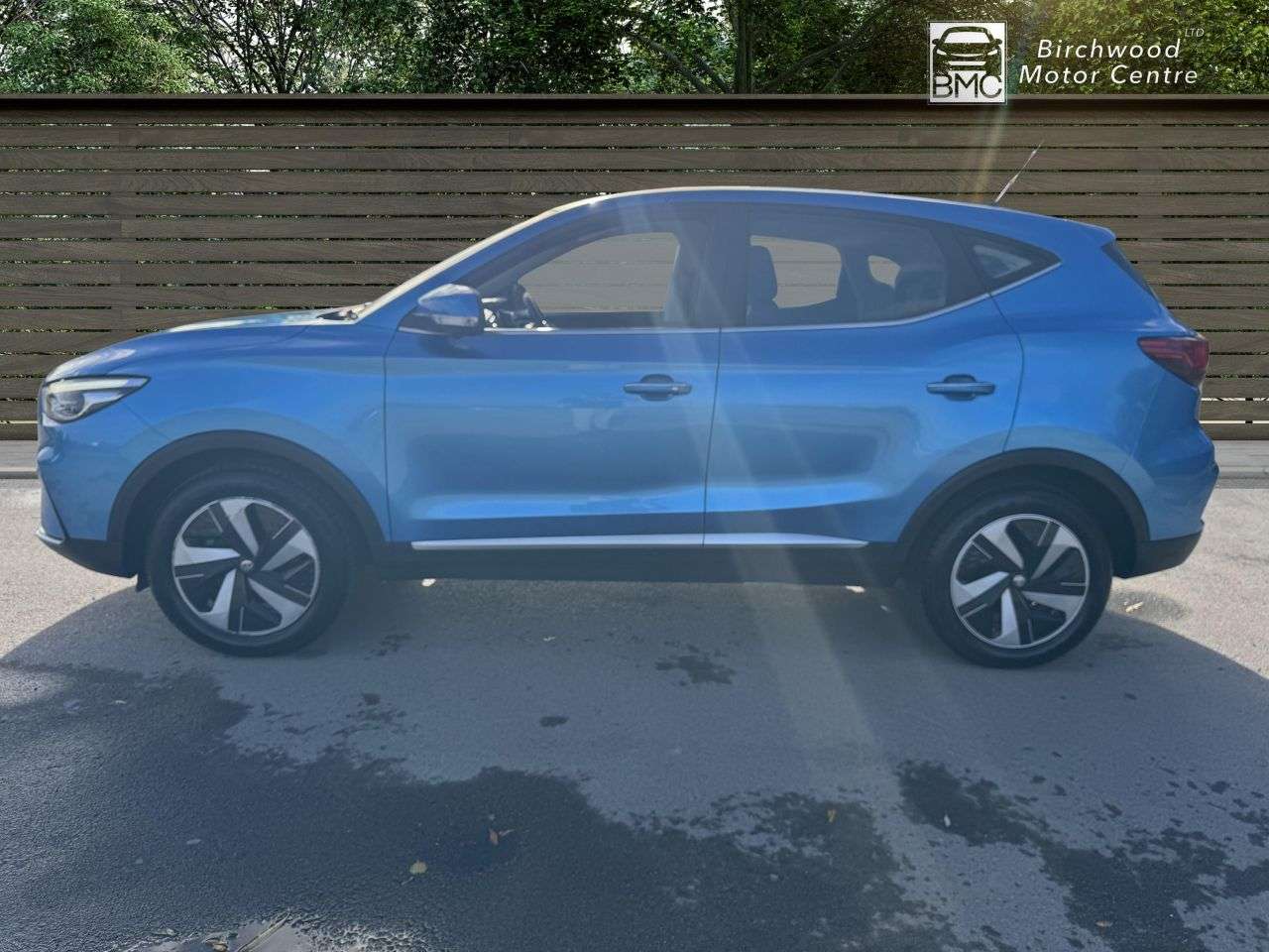 2022 MG MG ZS 2022 MG MG ZS