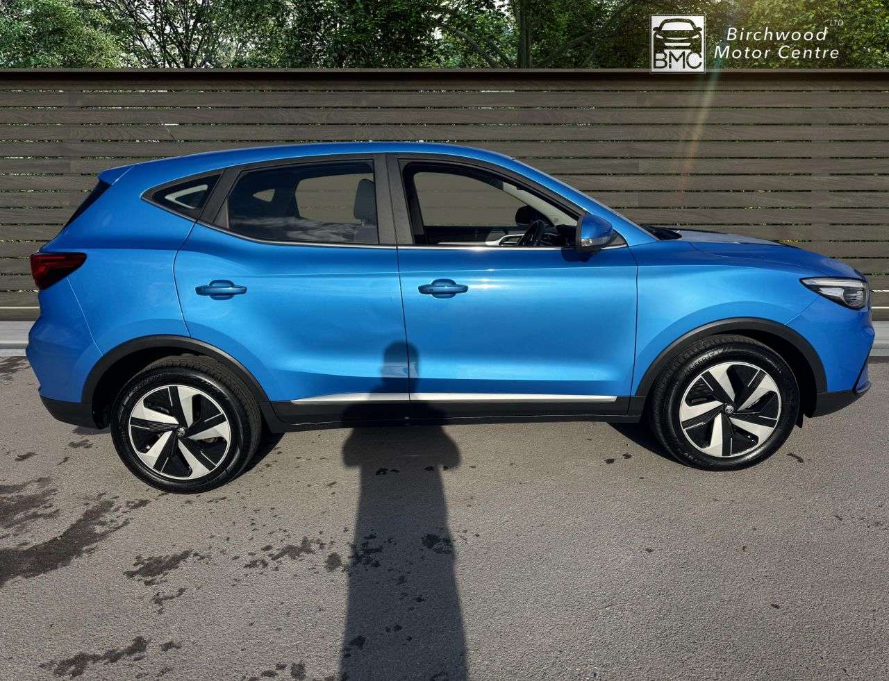 2022 MG MG ZS 2022 MG MG ZS