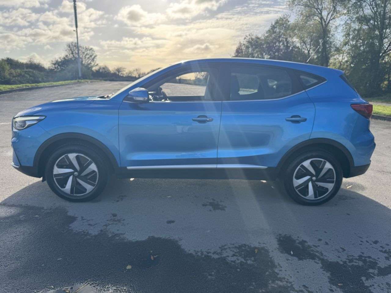 2022 MG MG ZS 2022 MG MG ZS