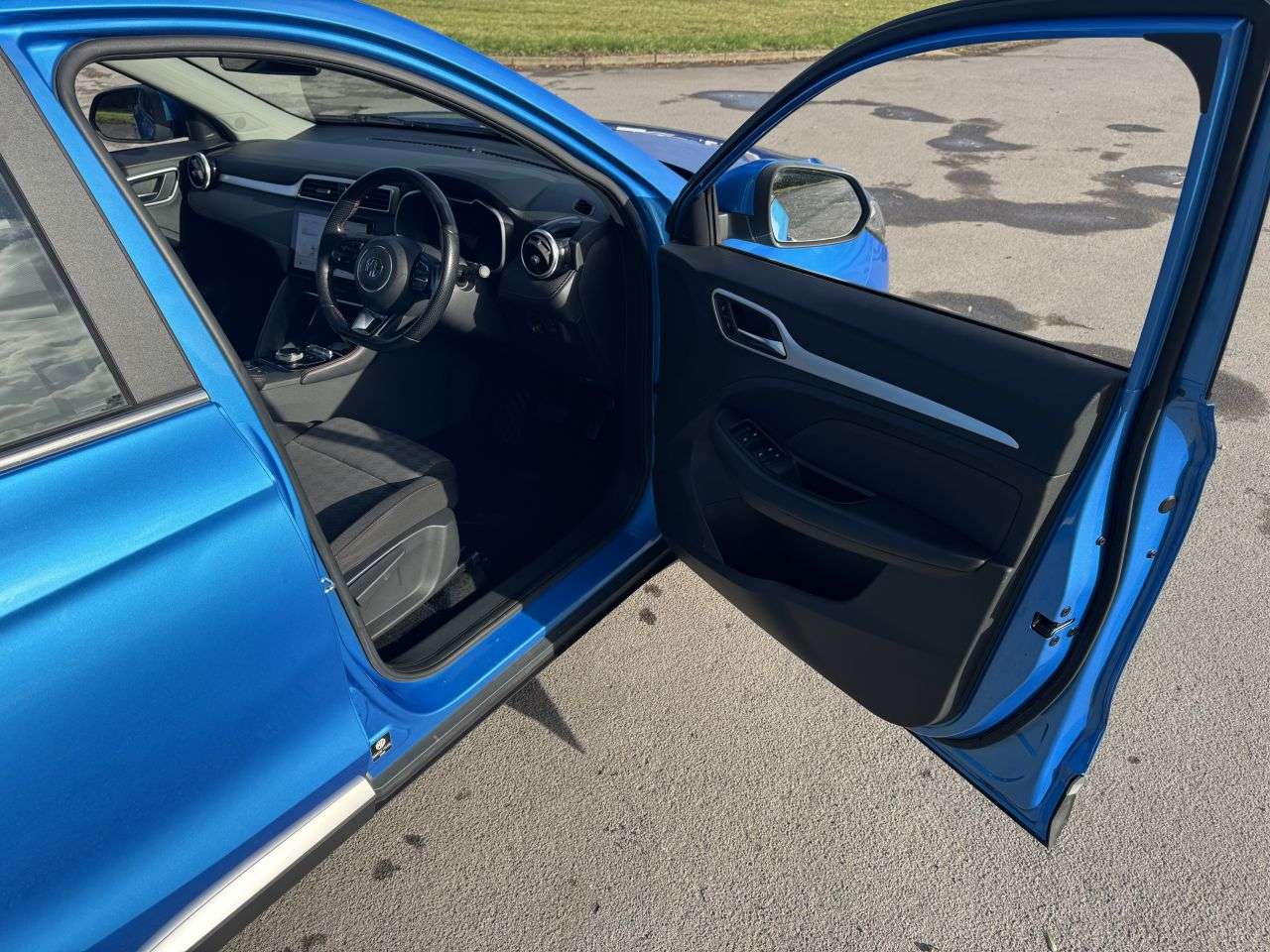 2022 MG MG ZS 2022 MG MG ZS