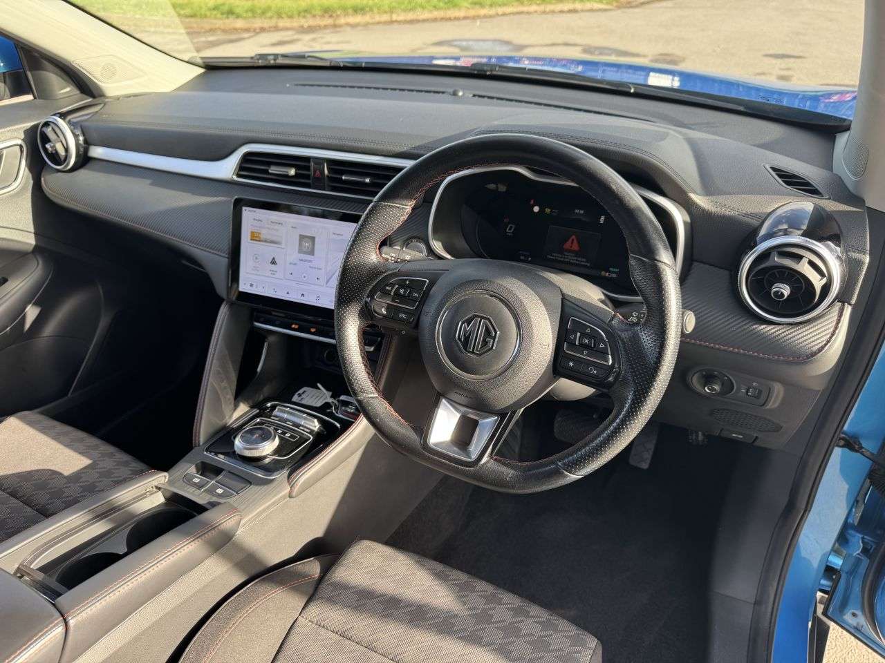 2022 MG MG ZS 2022 MG MG ZS