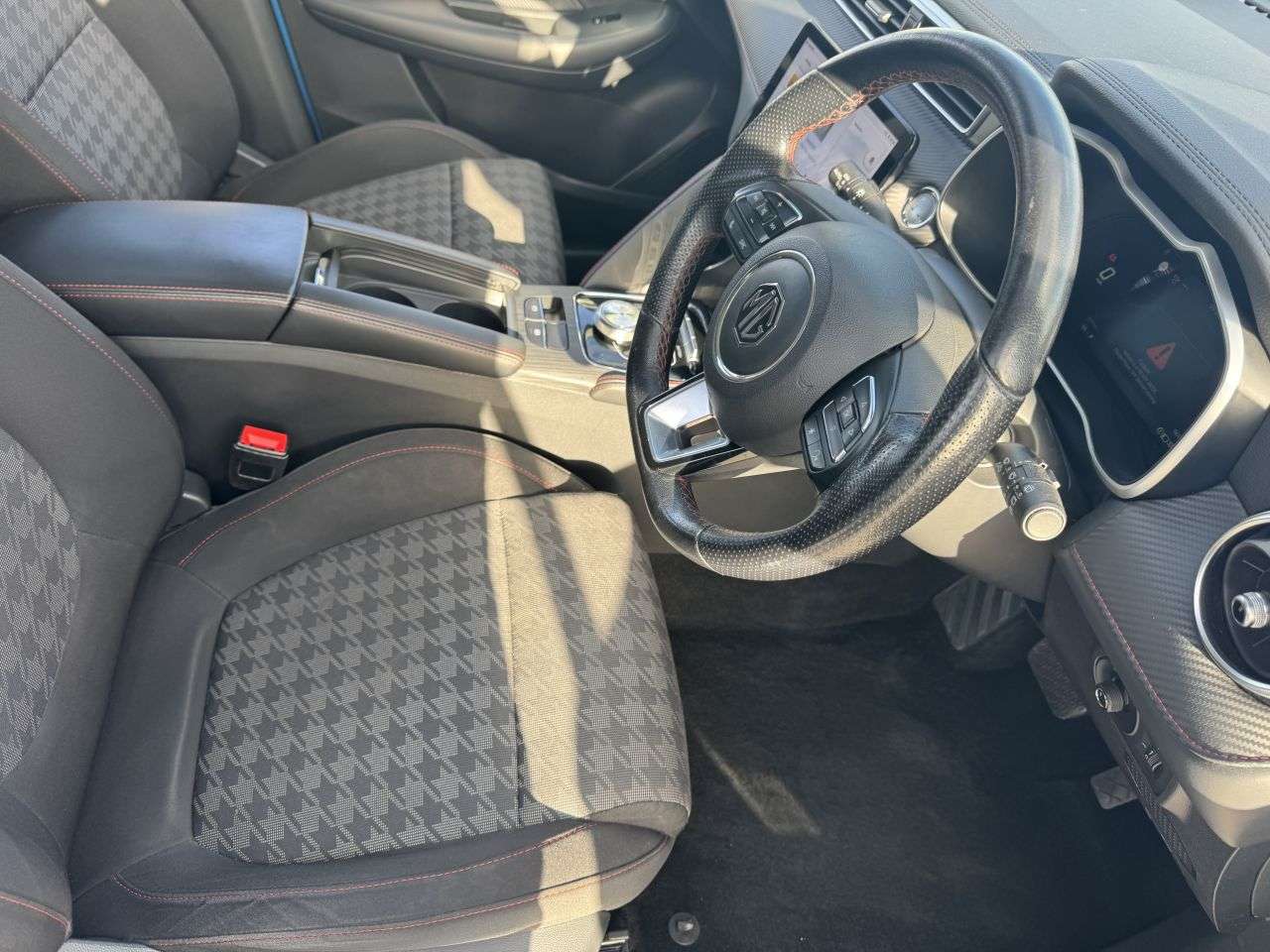 2022 MG MG ZS 2022 MG MG ZS