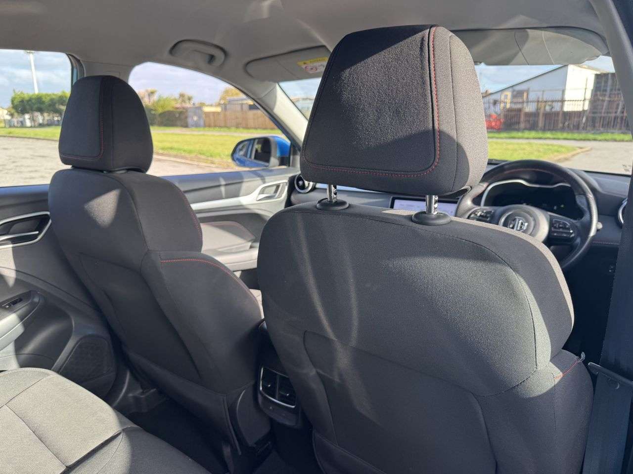 2022 MG MG ZS 2022 MG MG ZS