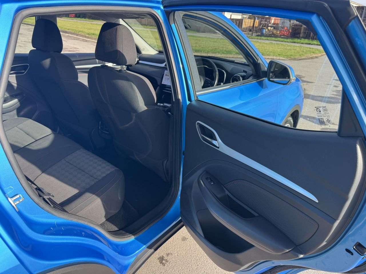 2022 MG MG ZS 2022 MG MG ZS