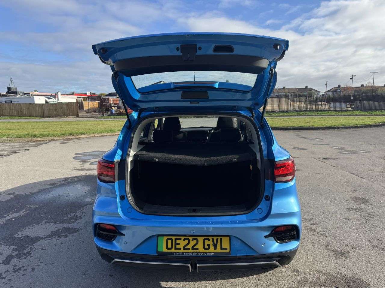 2022 MG MG ZS 2022 MG MG ZS