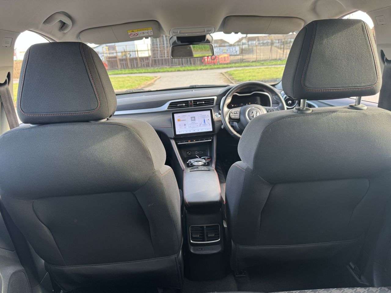 2022 MG MG ZS 2022 MG MG ZS