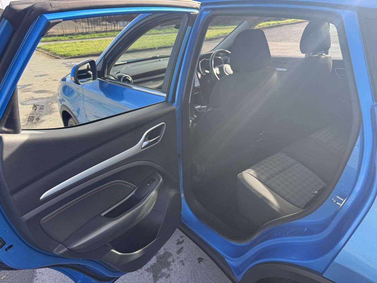 2022 MG MG ZS 2022 MG MG ZS