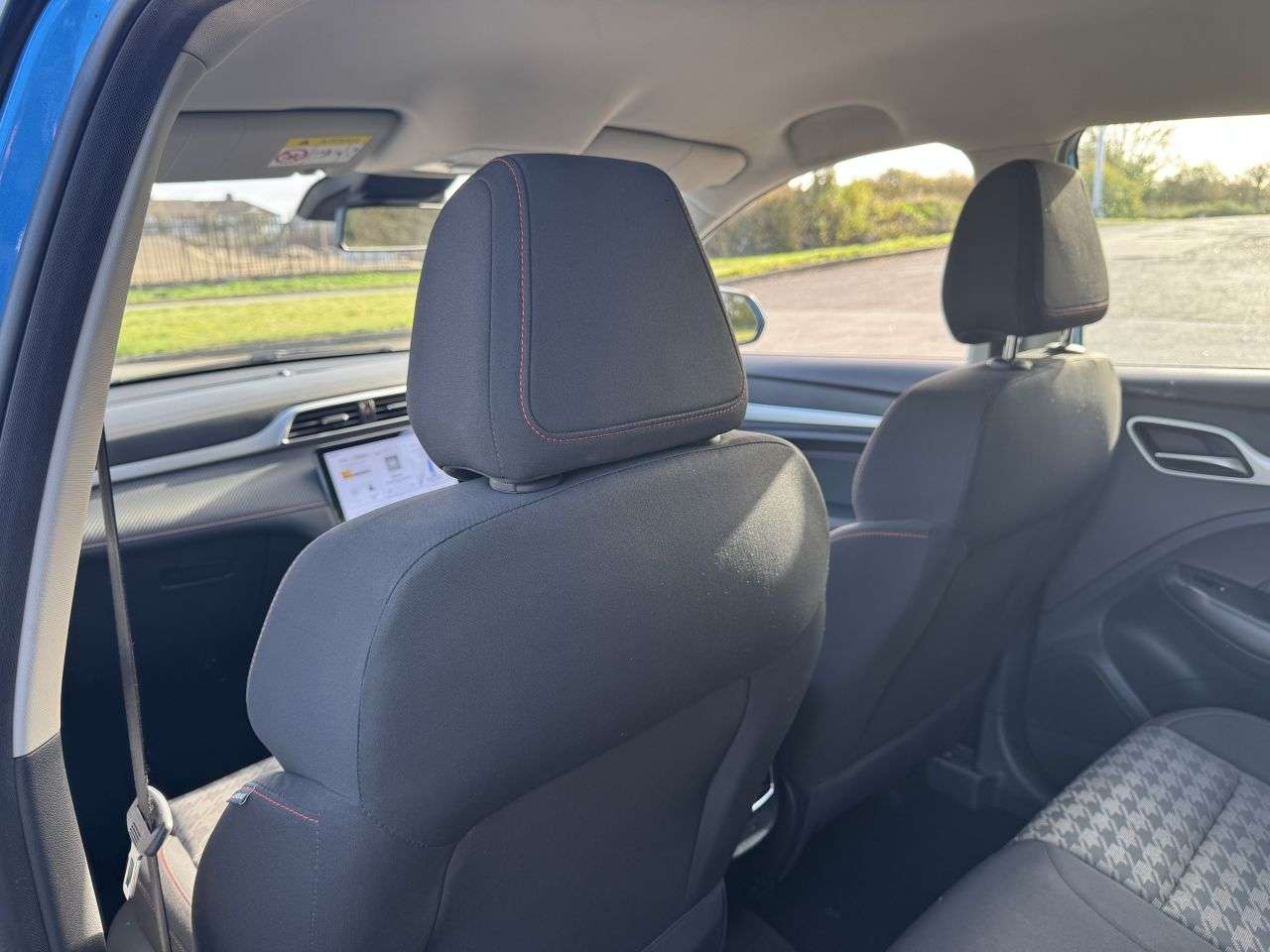 2022 MG MG ZS 2022 MG MG ZS