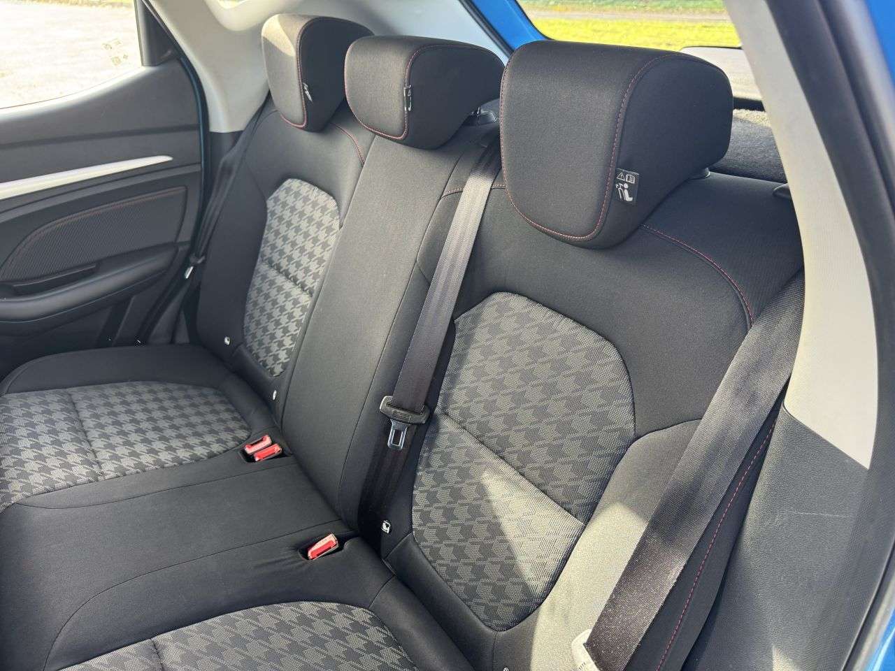 2022 MG MG ZS 2022 MG MG ZS