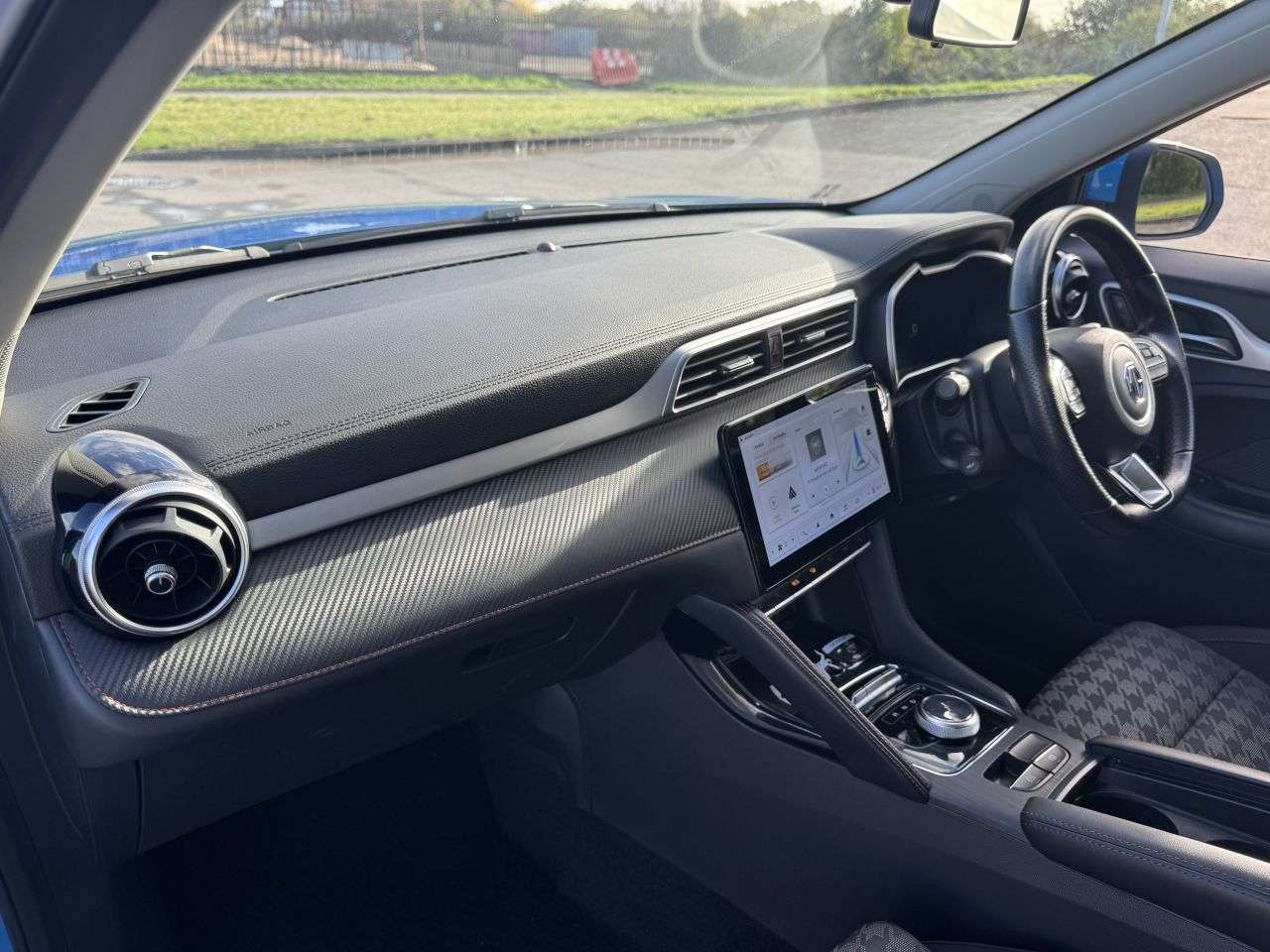 2022 MG MG ZS 2022 MG MG ZS