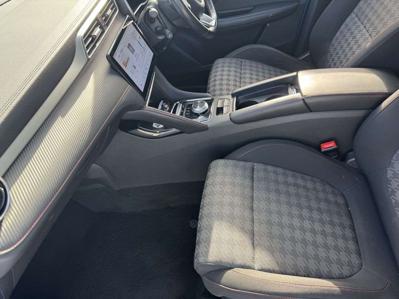 2022 MG MG ZS 2022 MG MG ZS