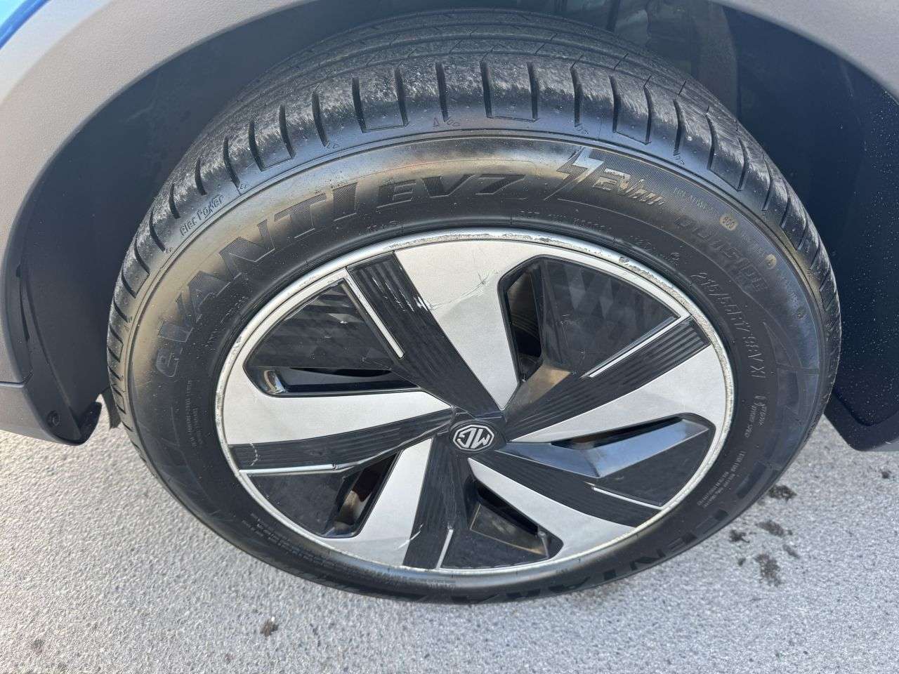 2022 MG MG ZS 2022 MG MG ZS