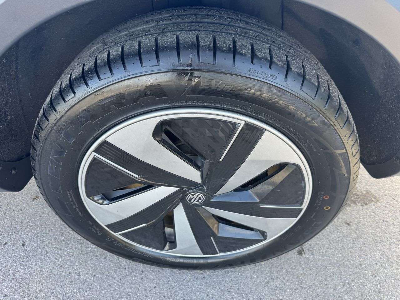 2022 MG MG ZS 2022 MG MG ZS