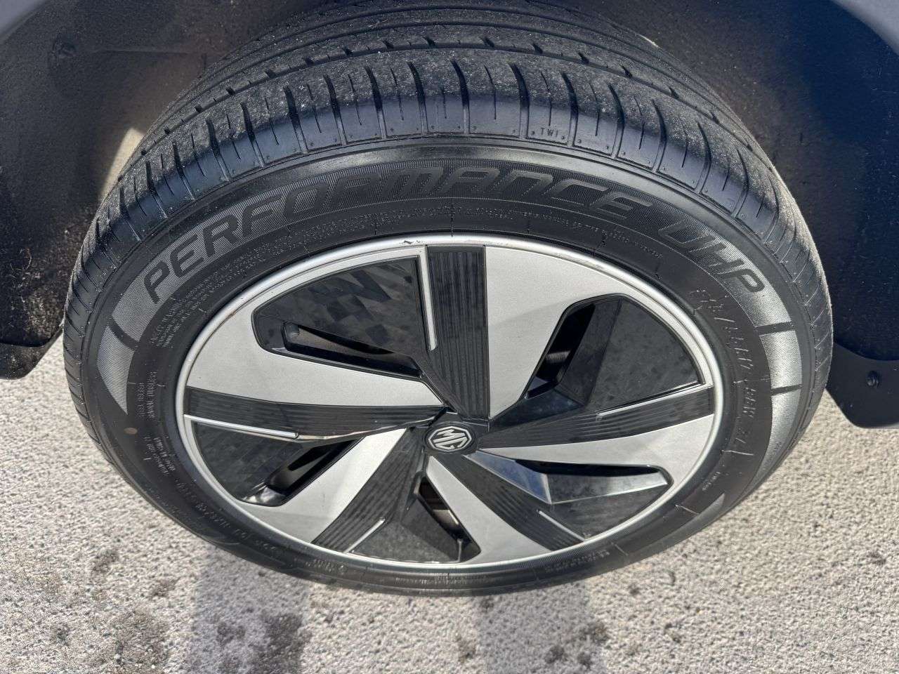 2022 MG MG ZS 2022 MG MG ZS