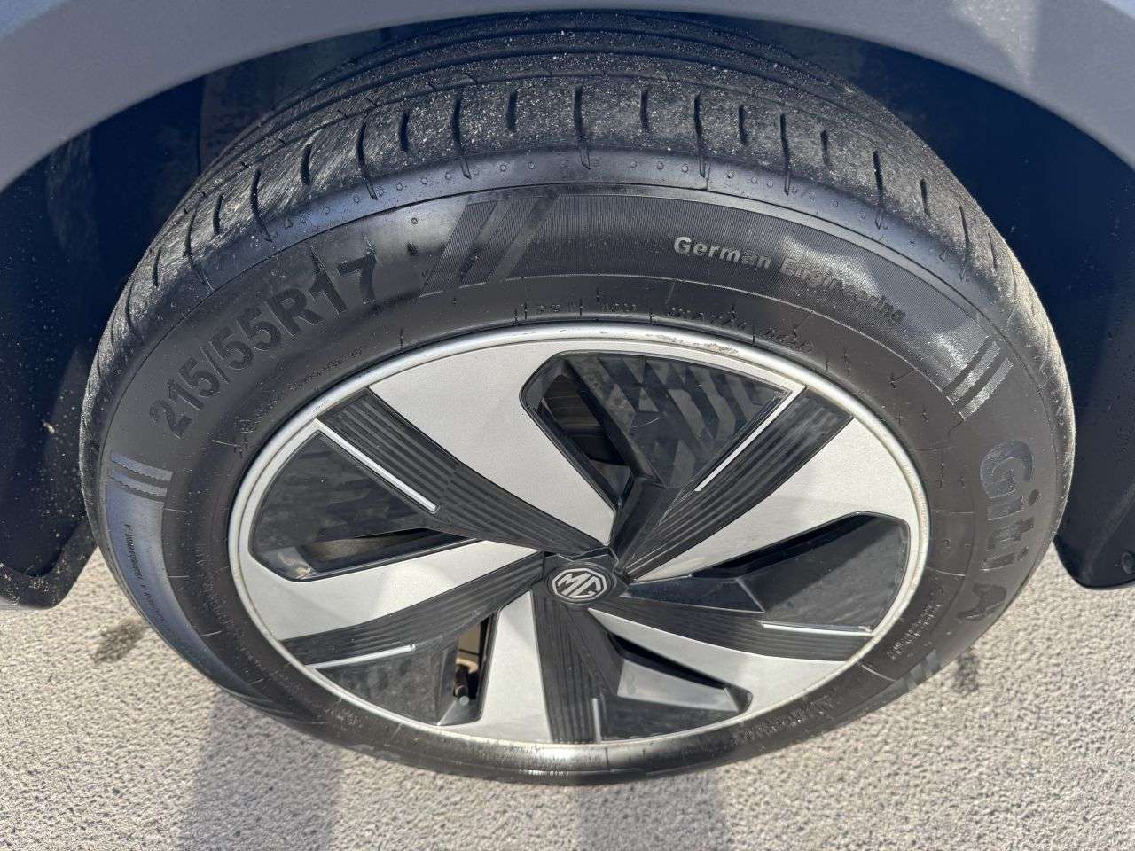 2022 MG MG ZS 2022 MG MG ZS