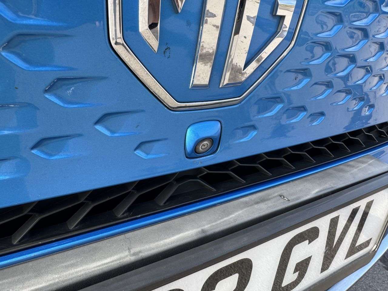 2022 MG MG ZS 2022 MG MG ZS