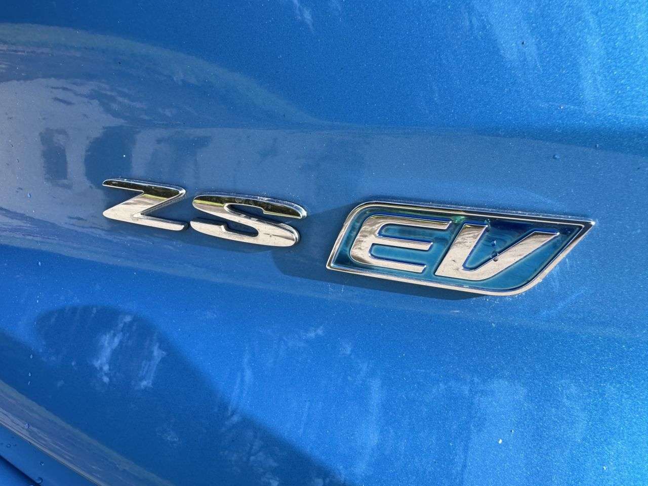 2022 MG MG ZS 2022 MG MG ZS