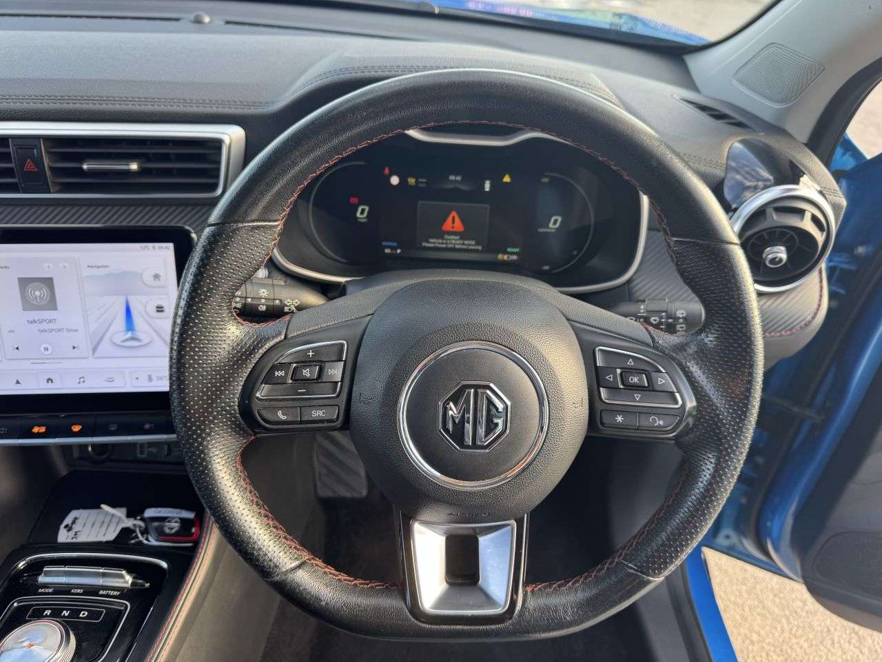 2022 MG MG ZS 2022 MG MG ZS