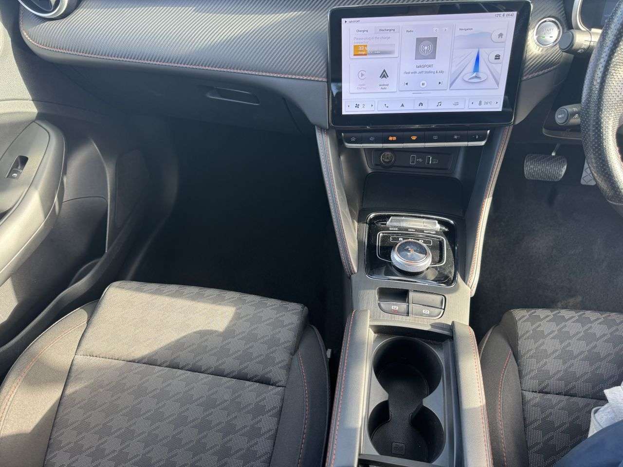 2022 MG MG ZS 2022 MG MG ZS