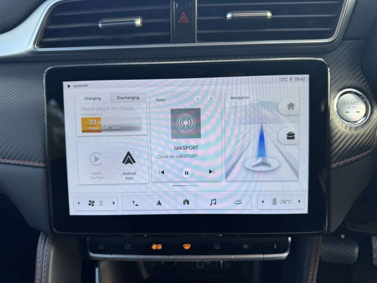 2022 MG MG ZS 2022 MG MG ZS