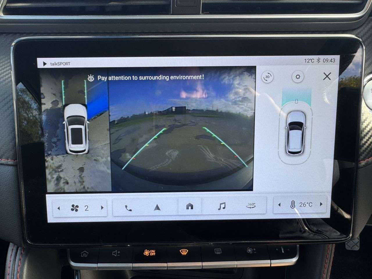 2022 MG MG ZS 2022 MG MG ZS