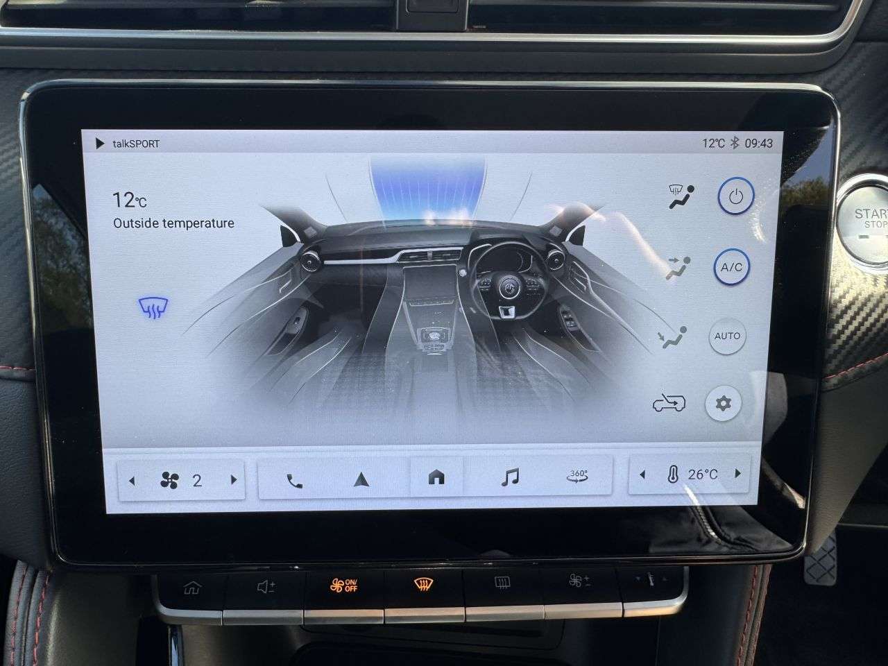 2022 MG MG ZS 2022 MG MG ZS