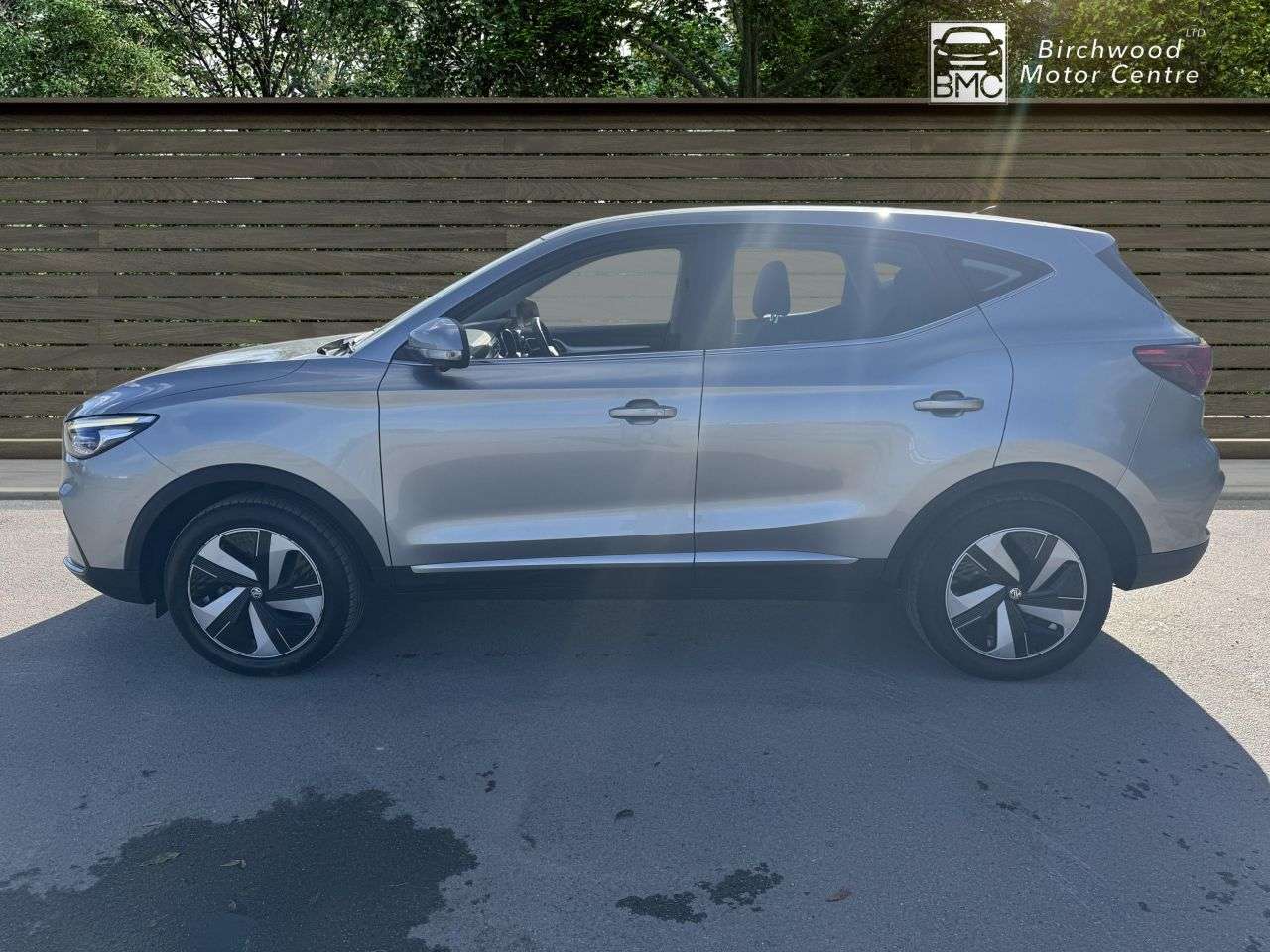 2022 MG MG ZS 2022 MG MG ZS