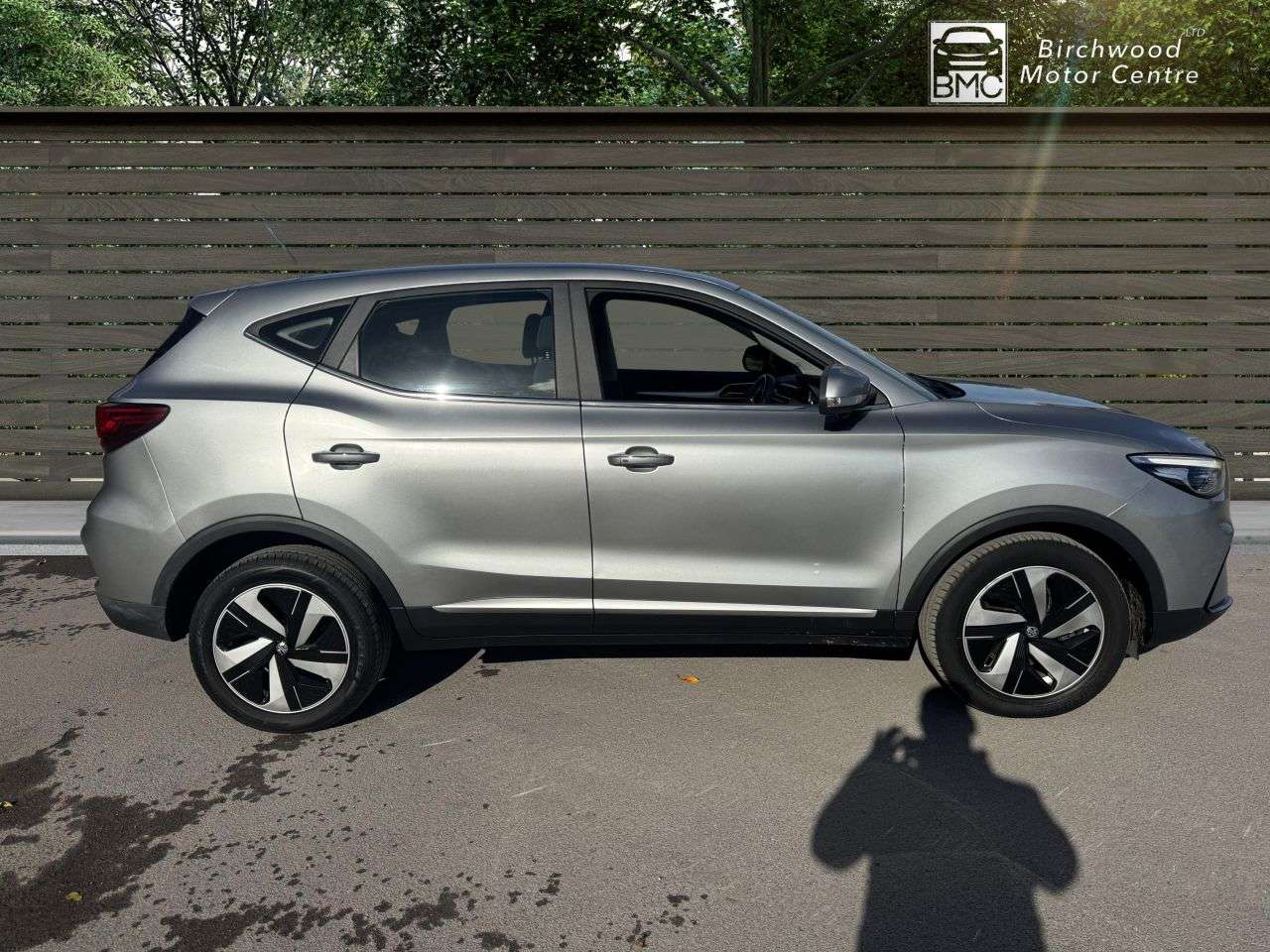 2022 MG MG ZS 2022 MG MG ZS