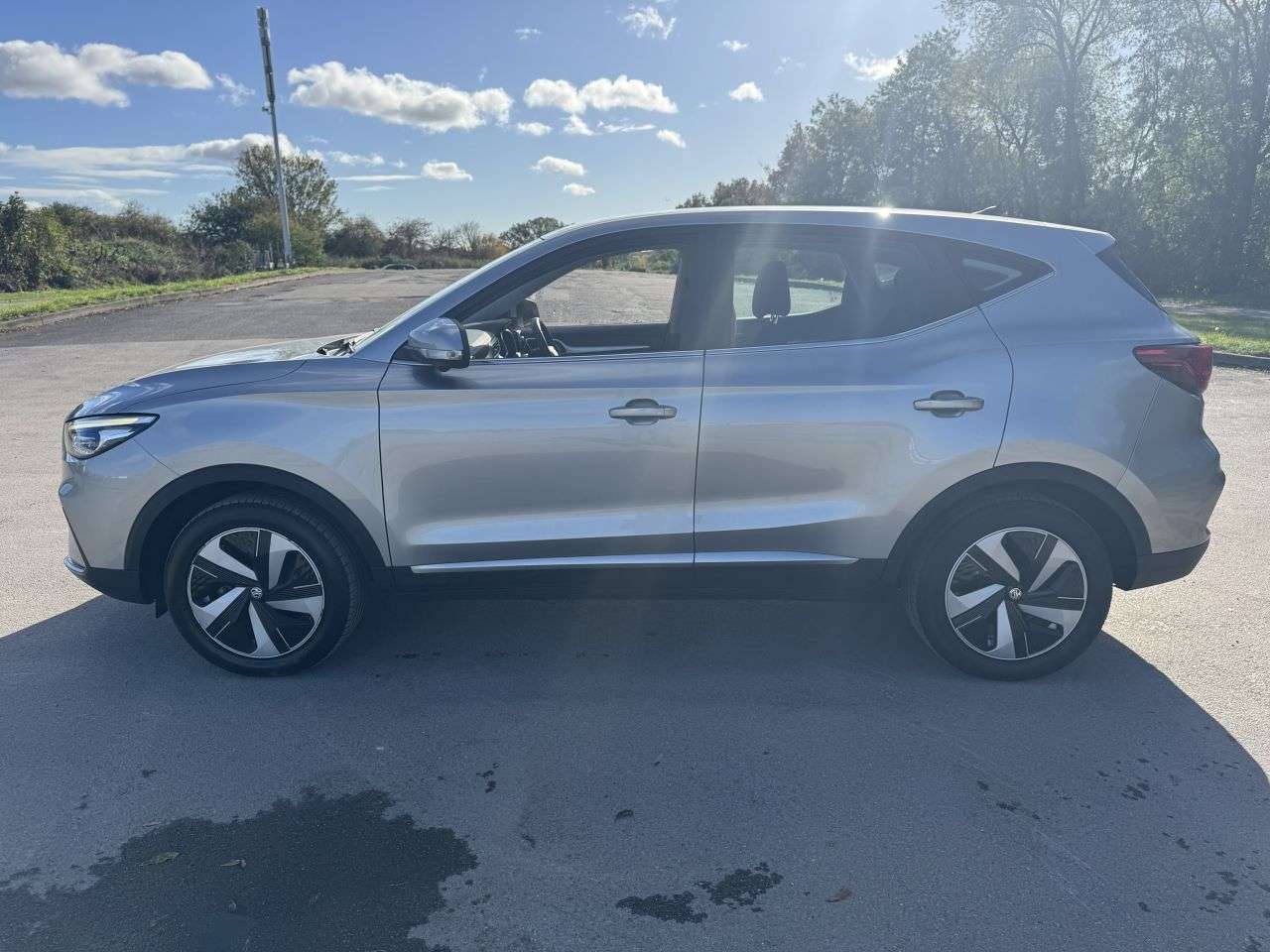 2022 MG MG ZS 2022 MG MG ZS