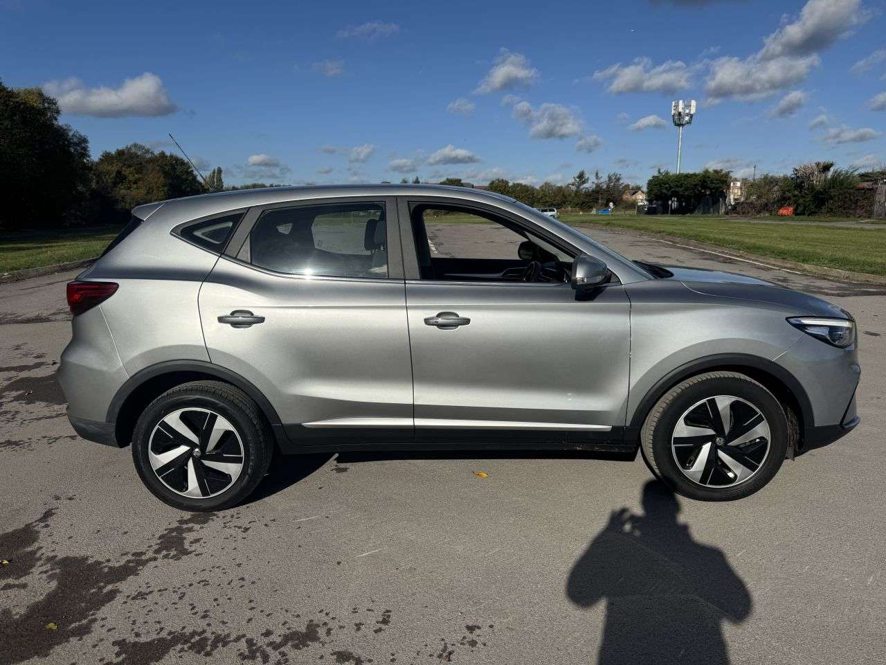 2022 MG MG ZS 2022 MG MG ZS