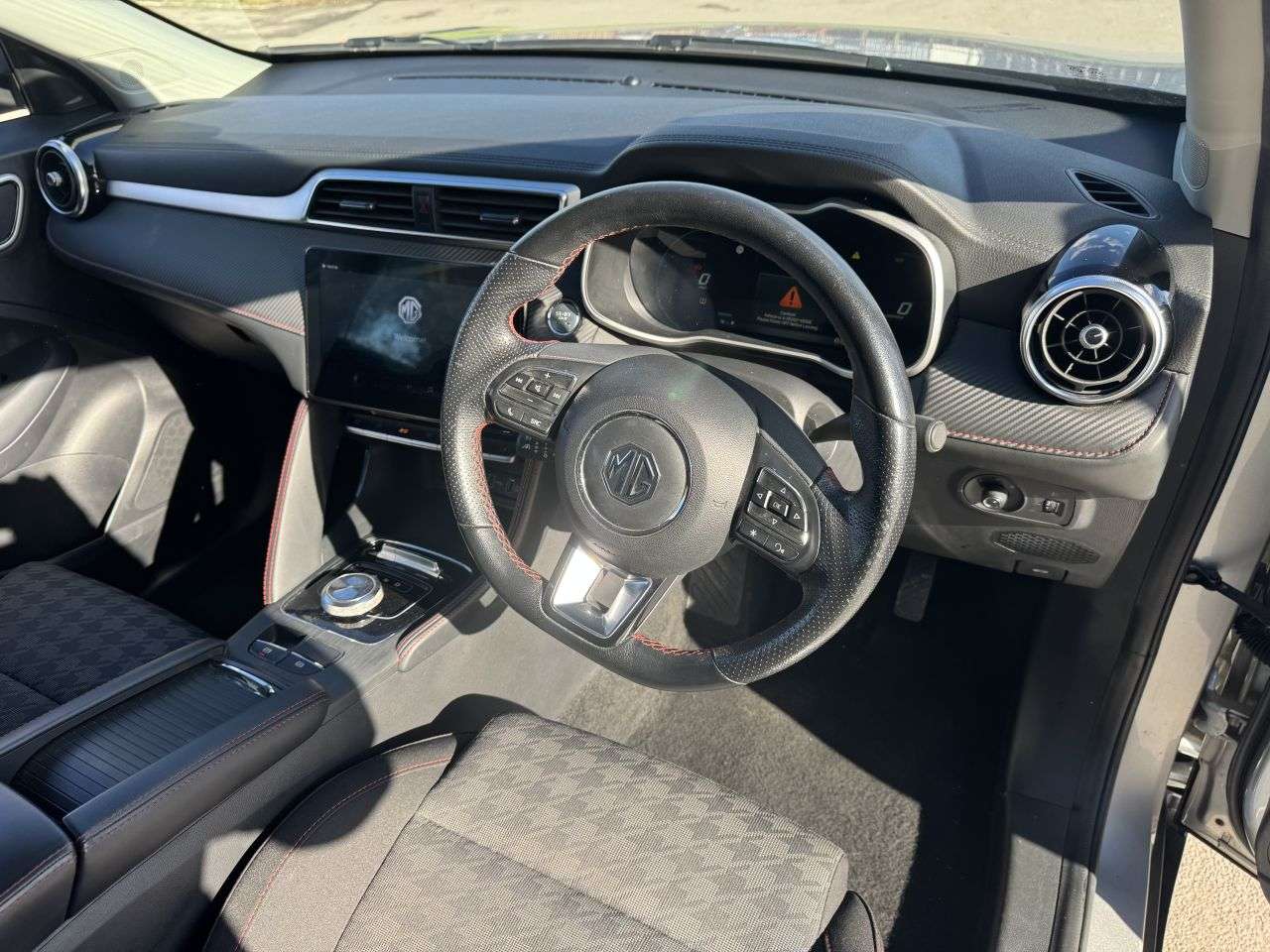 2022 MG MG ZS 2022 MG MG ZS