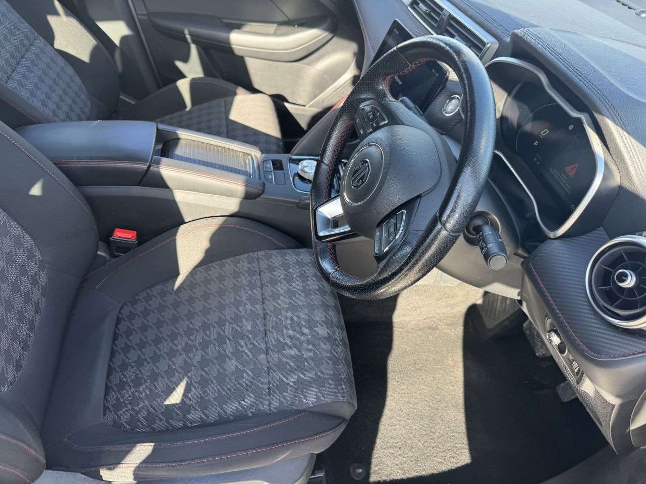 2022 MG MG ZS 2022 MG MG ZS