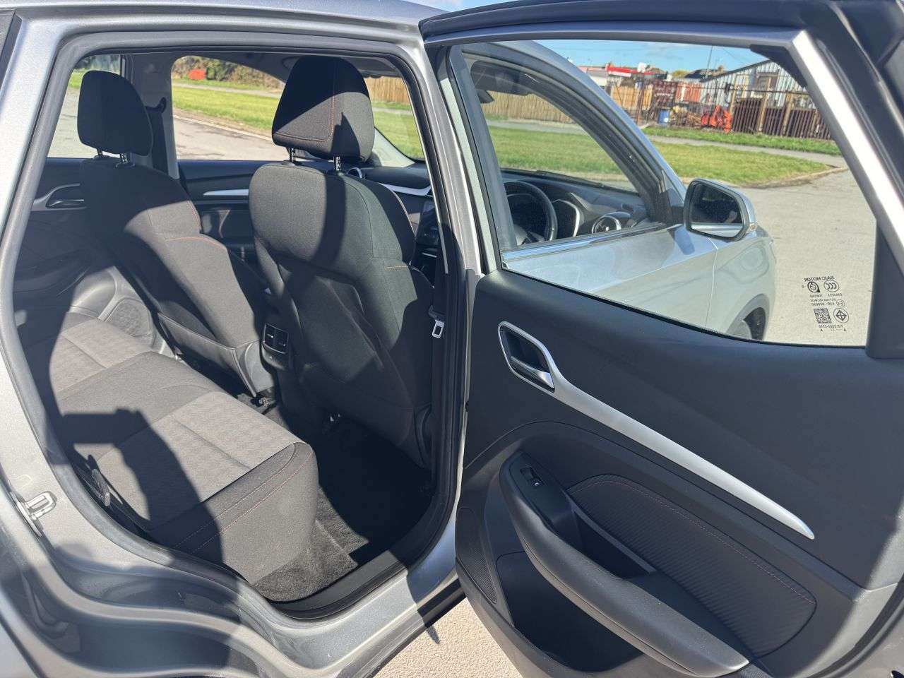 2022 MG MG ZS 2022 MG MG ZS