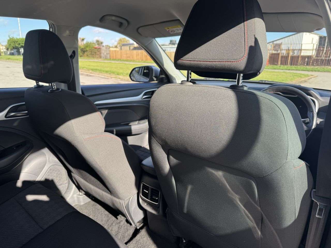 2022 MG MG ZS 2022 MG MG ZS