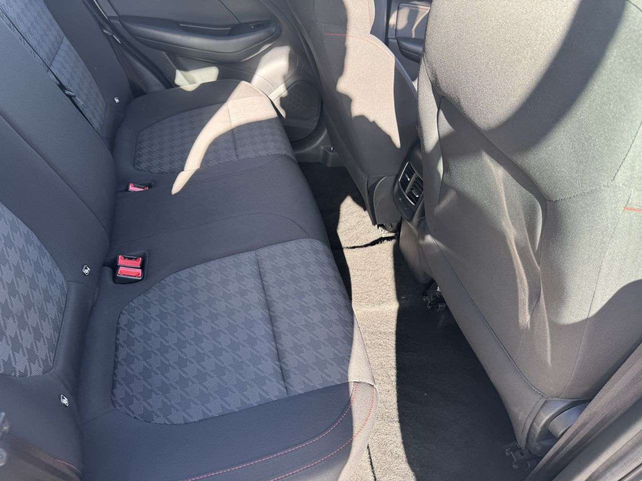 2022 MG MG ZS 2022 MG MG ZS